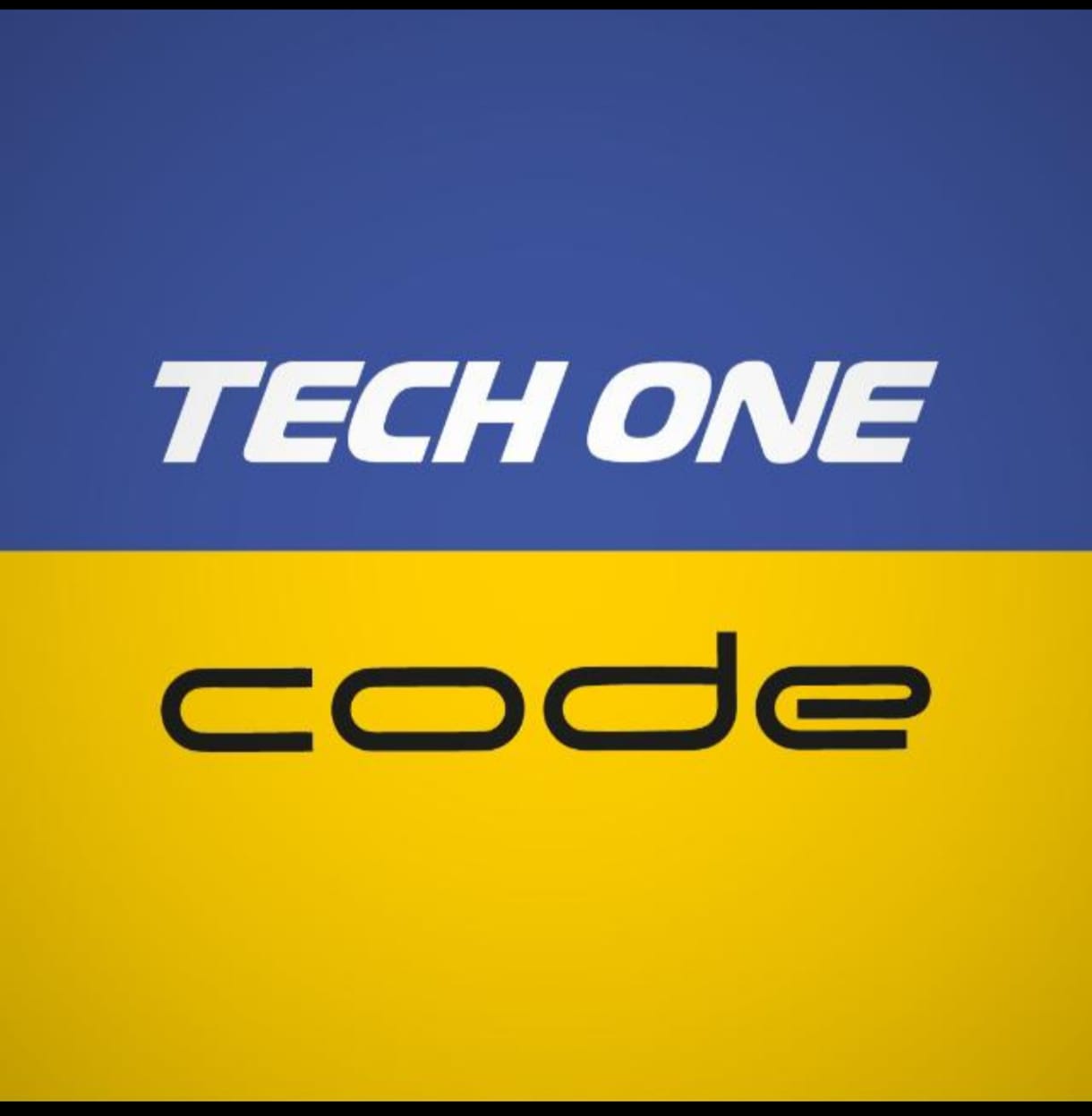 Tech One