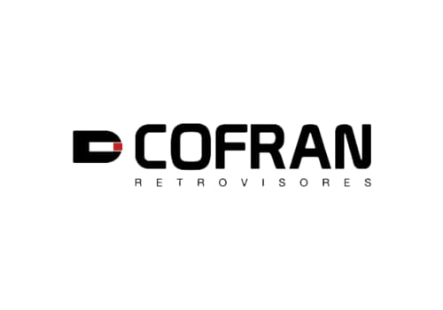 Cofran Retrovisores